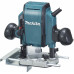 Makita RP0900J Felsőmaró (900W/6-8mm) Makpac