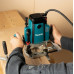 Makita RP2303FC01 Felületmaró (2100W/12mm)