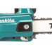 Makita Akkus láncfűrész 250 mm Li-ion XGT 40V, akkumulátor nélkül UC002GZ01