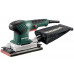 Metabo SR 2185 vibrációs csiszoló 210 W, 184 x 92mm kofferben, 600441500