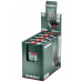 Metabo HSS-G Spirálfúrószár készlet, 25 db 627669000