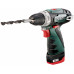 Metabo PowerMaxx BS Basic akkus csavarhúzó (12V/2x2,0Ah) 600080500