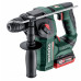 Metabo PowerMaxx BH 12 BL 16 akkus fúrókalapács (12V/2x4,0 Ah), metabox 600207800