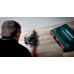 Metabo PowerMaxx BH 12 BL 16 akkus fúrókalapács (12V/2x4,0 Ah), metabox 600207800