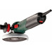 Metabo WEA 17-150 Quick Elektromos sarokcsiszoló (1700W/150mm) 600535000