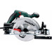 Metabo KS 55 Elektromos Kézi körfűrész (1200W/160mm) 600855000