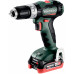 Metabo PowerMaxx SB 12 BL akkus fúrókalapács (12V/2x4.0Ah) MetaBox 601046800