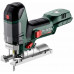 Metabo ST 18 LT 130 BL Akkus szúrófűrész (18V/akku és töltő nélkül) metaBOX 145L 601054840