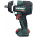 Metabo SSW 18 LTX 800 BL Akkus ütvecsavarozó (1/2"/800 Nm)(18V 2x5,5Ah) MetaBox 602403660