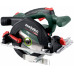 Metabo KS 18 LTX 57 BL akkus körfűrész (165mm/18V/Akku és töltő nélkül) MetaBox 611857840