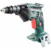 Metabo SE 18 LTX 2500 Akkus gipszkarton csavarbehajtó 620047840