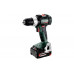 Metabo SB 18 LT BL Akkus ütvefúró-csavarbehajtó (18V 2x4Ah )+metaBOX 145 602316500