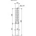 Grundfos SP 2A-13 Búvárszivattyú + vízellátó készlet 60 l + 30 m kábel 98163255