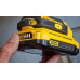 Stanley SFMCD711D22-QW FatMax V20 Akkus ütvefúró-csavarbehajtó (50Nm/18V/2x2,0Ah) koffer