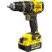 Stanley SFMCD715M2K-QW V20 Akkus ütvefúró-csavarozó (60Nm/18V/2x4,0Ah) koffer