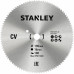 Stanley STA10215-XJ Körfűrészlap, 190 x 16 mm, 100 fog