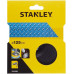 Stanley STA32095-XJ Nylon támtányér fúrógépekhez csavarral 125mm