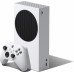 Microsoft Xbox Series S 512GB, fehér RRS-00010